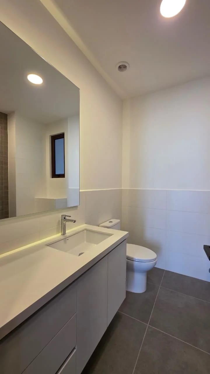 Apartamento nuevo en renta en Cayalá Lirios lV, 3 habitaciones — Apartamento en Alquiler en Zona 16, Guatemala, Ciudad — foto 10 de 17