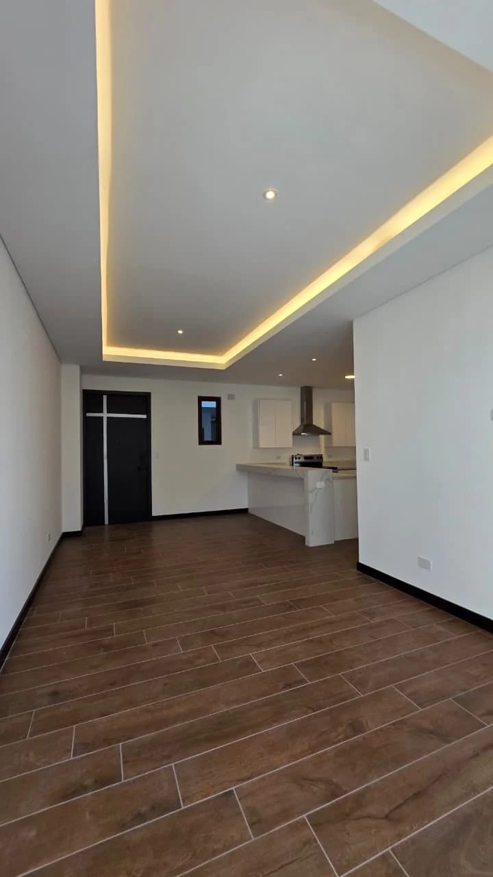Apartamento nuevo en renta en Cayalá Lirios lV, 3 habitaciones — Apartamento en Alquiler en Zona 16, Guatemala, Ciudad — foto 4 de 17