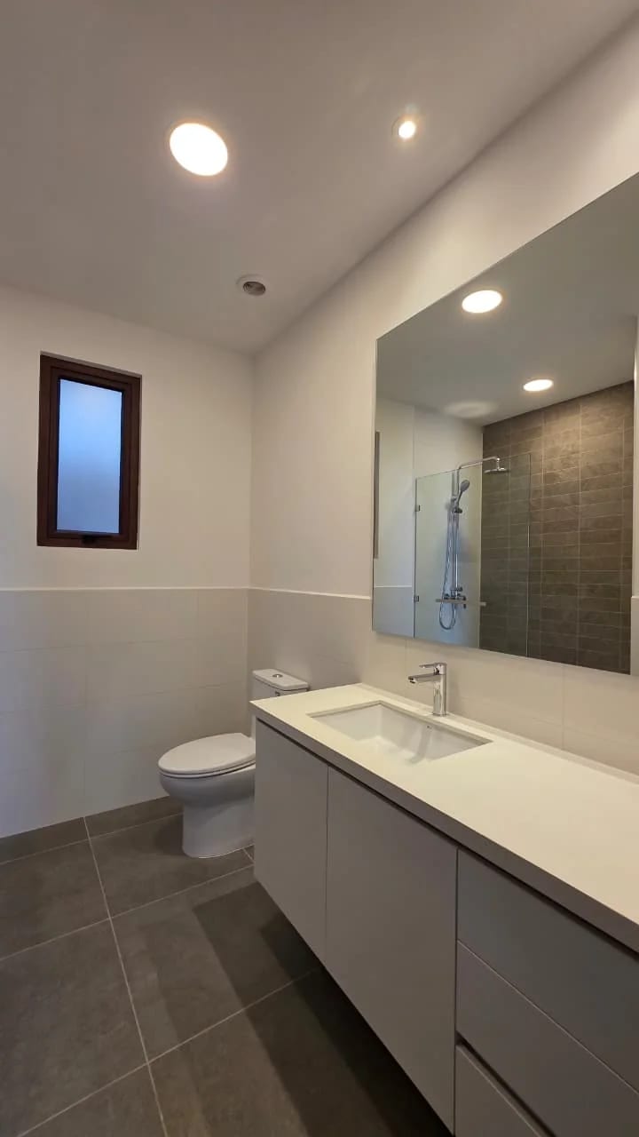 Apartamento nuevo en renta en Cayalá Lirios lV, 3 habitaciones — Apartamento en Alquiler en Zona 16, Guatemala, Ciudad — foto 16 de 17