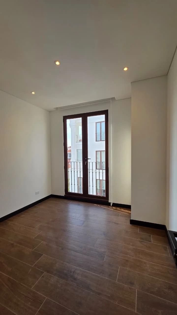 Apartamento nuevo en renta en Cayalá Lirios lV, 3 habitaciones — Apartamento en Alquiler en Zona 16, Guatemala, Ciudad — foto 12 de 17