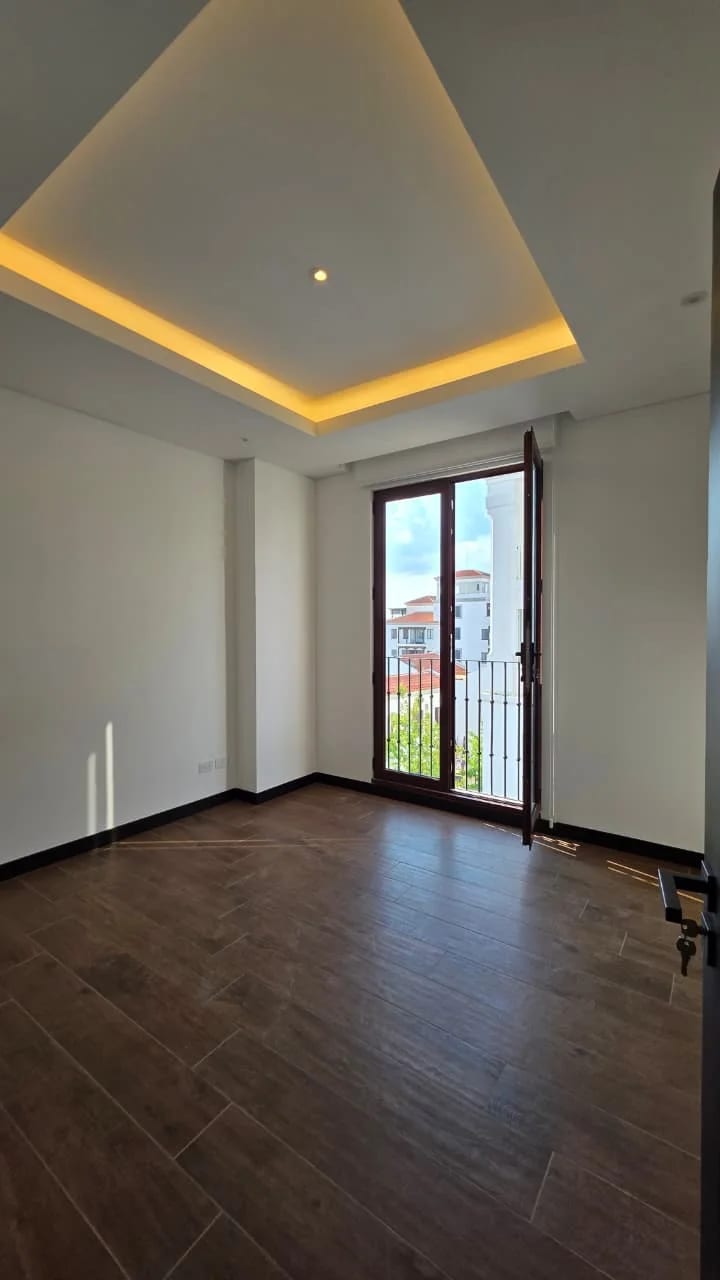 Apartamento nuevo en renta en Cayalá Lirios lV, 3 habitaciones — Apartamento en Alquiler en Zona 16, Guatemala, Ciudad — foto 13 de 17
