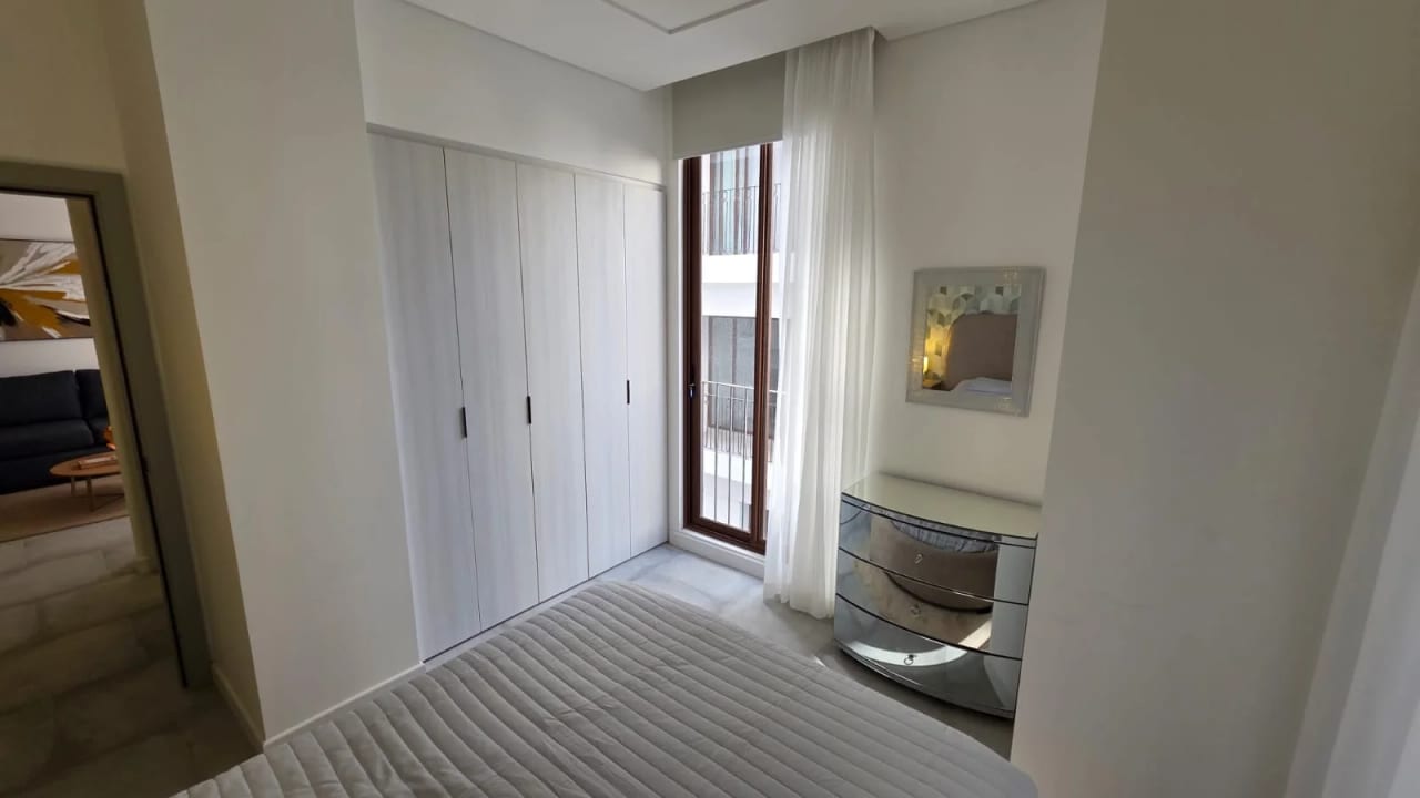 Apartamento amueblado en renta en Antares Cayalá zona 16 NUEVO — Apartamento en Alquiler en Zona 16, Guatemala, Ciudad — foto 12 de 14