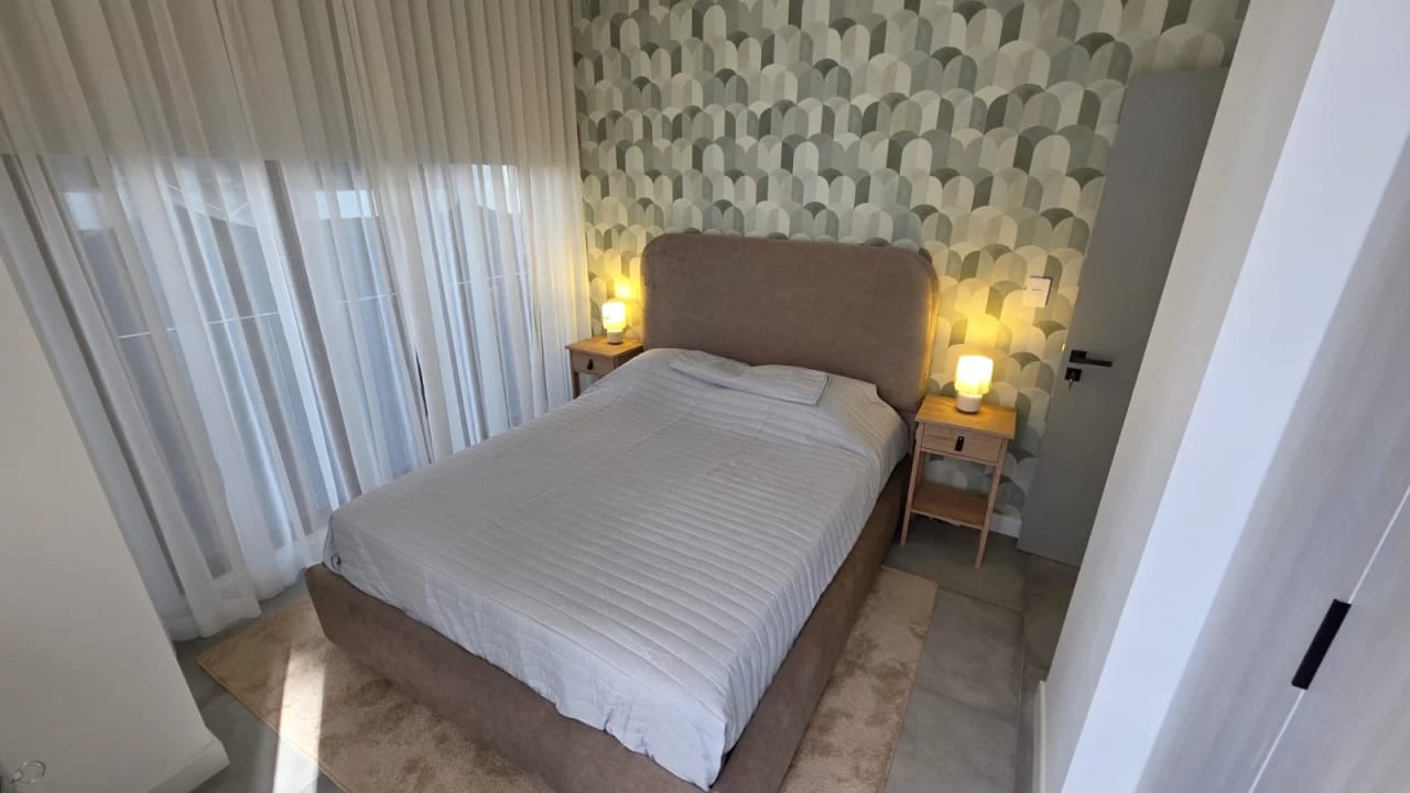 Apartamento amueblado en renta en Antares Cayalá zona 16 NUEVO — Apartamento en Alquiler en Zona 16, Guatemala, Ciudad — foto 10 de 14