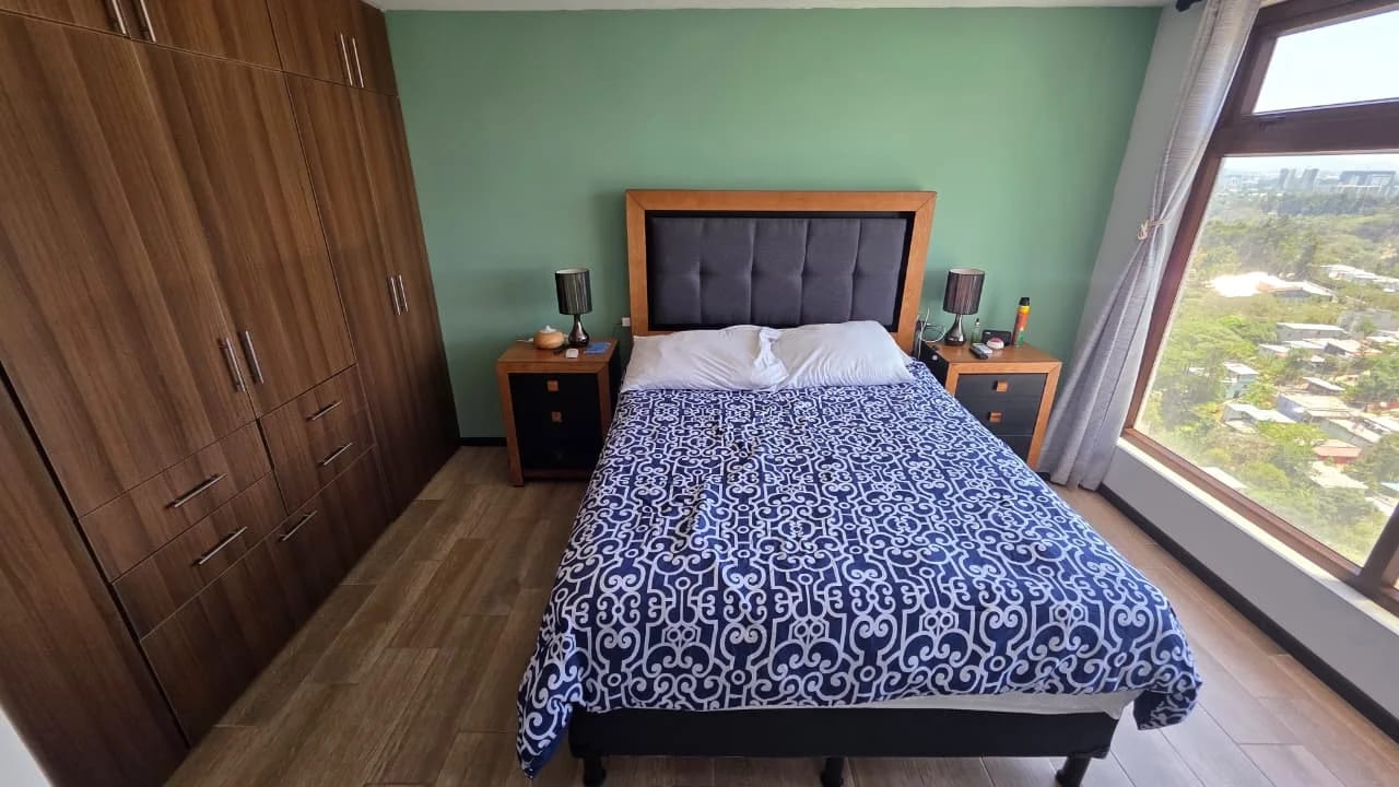 Apartamento en venta en Villas Granada Premium ll 3 habitaciones — Apartamento en Venta en Villas Granada Premier 2, Santa Catarina Pinula, Guatemala, Ciudad — foto 12 de 15