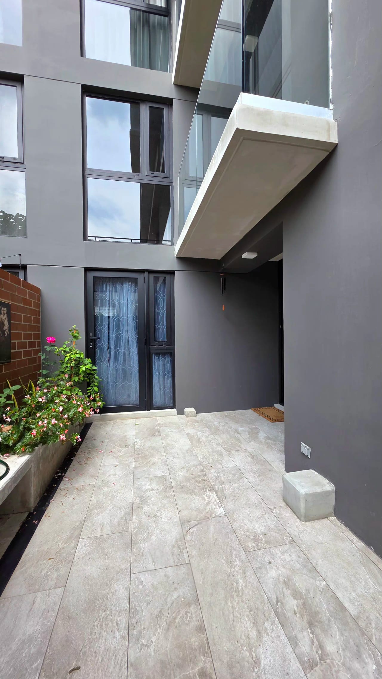 Apartamento en renta en zona 11, con terraza. — Apartamento en Alquiler en Vidalta, Zona 11, Guatemala, Ciudad — foto 5 de 17