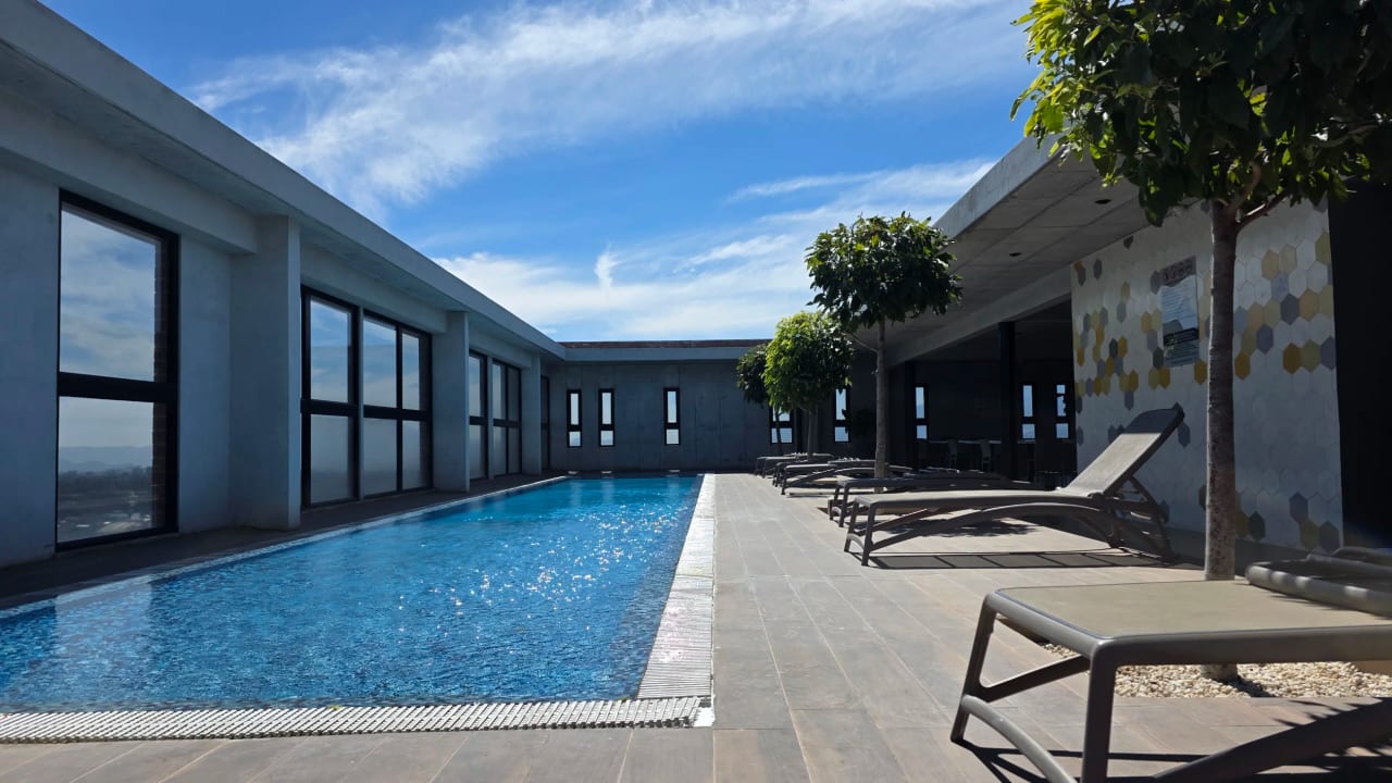 Apartamento en renta en zona 11, con terraza. — Apartamento en Alquiler en Vidalta, Zona 11, Guatemala, Ciudad — foto 15 de 17