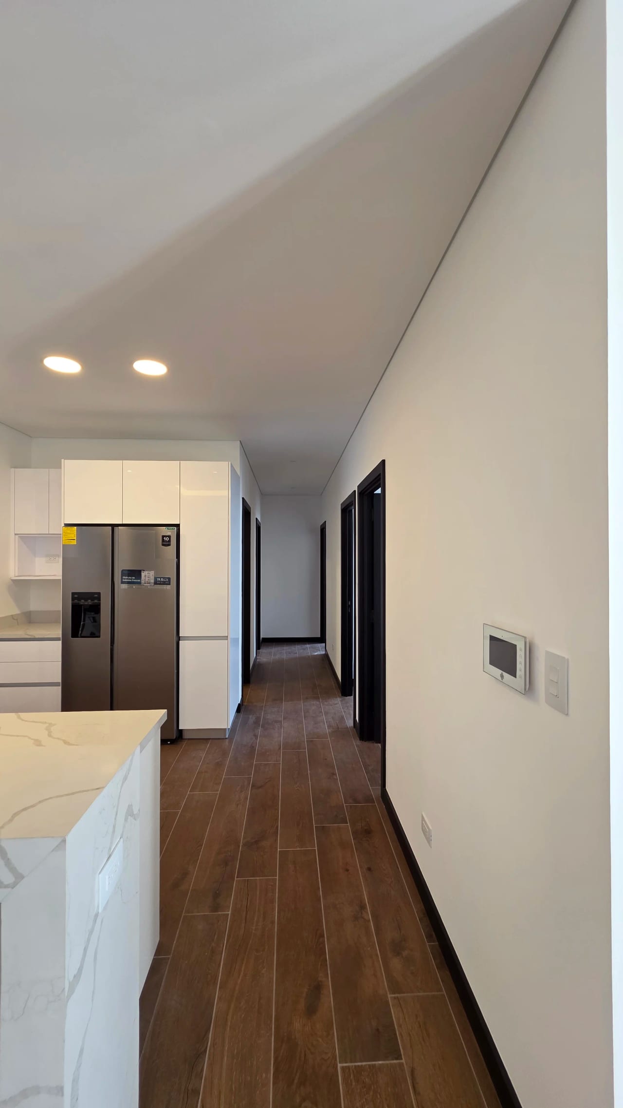 Apartamento en renta en Lirios de Cayala IV Nuevo — Apartamento en Alquiler en Zona 16, Guatemala, Ciudad — foto 6 de 16