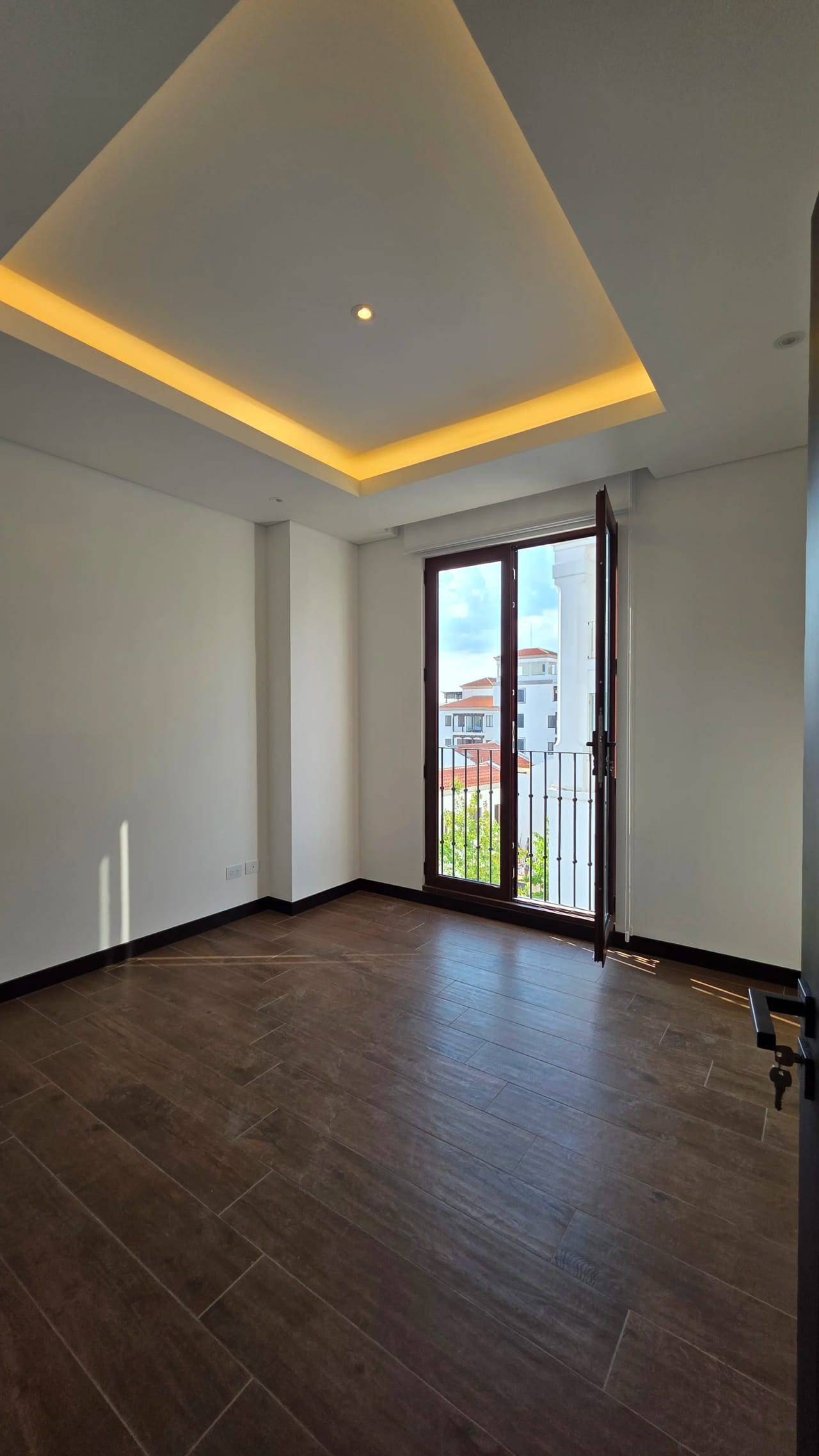 Apartamento en renta en Lirios de Cayala IV Nuevo — Apartamento en Alquiler en Zona 16, Guatemala, Ciudad — foto 12 de 16