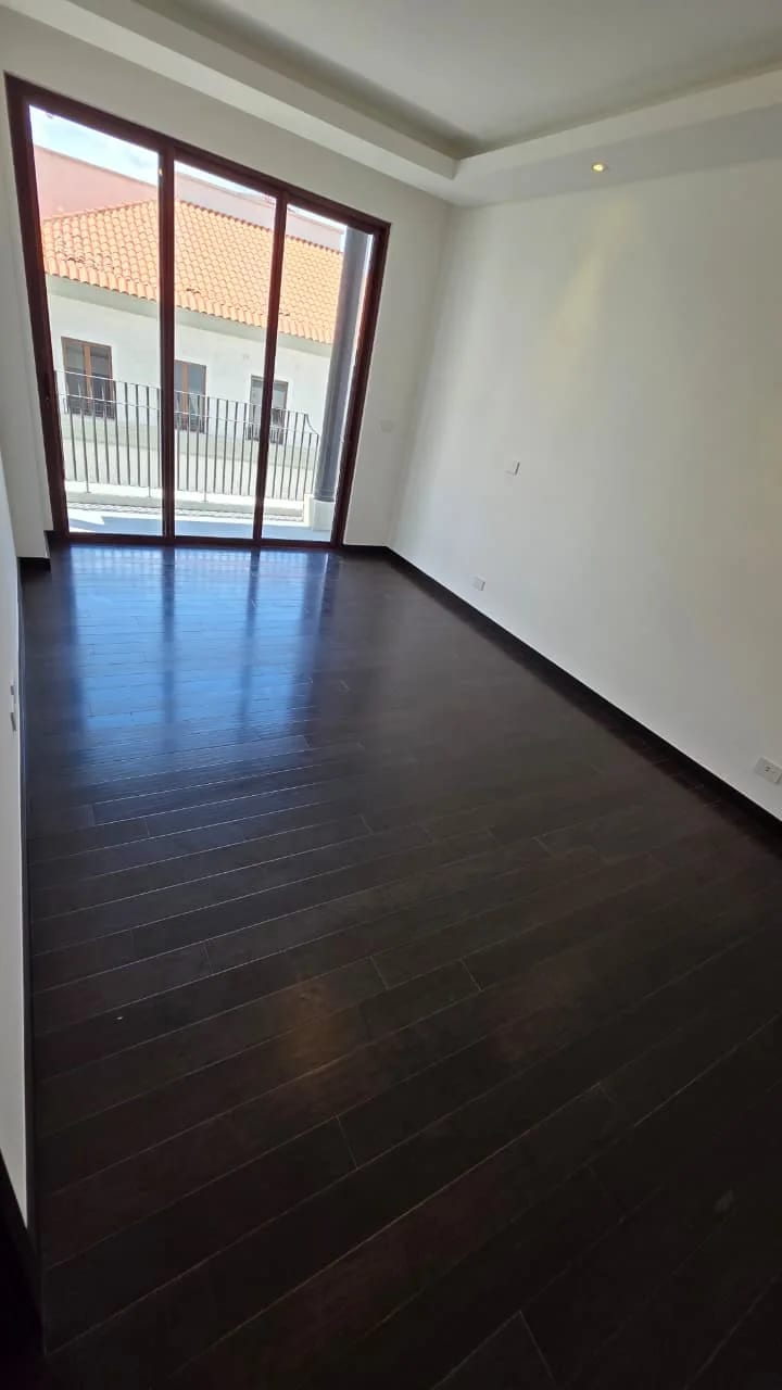 Apartamento nuevo en renta y venta en Nogales Cayalá z16 Guatemala. — Apartamento en Alquiler en Zona 16, Guatemala, Ciudad — foto 9 de 17