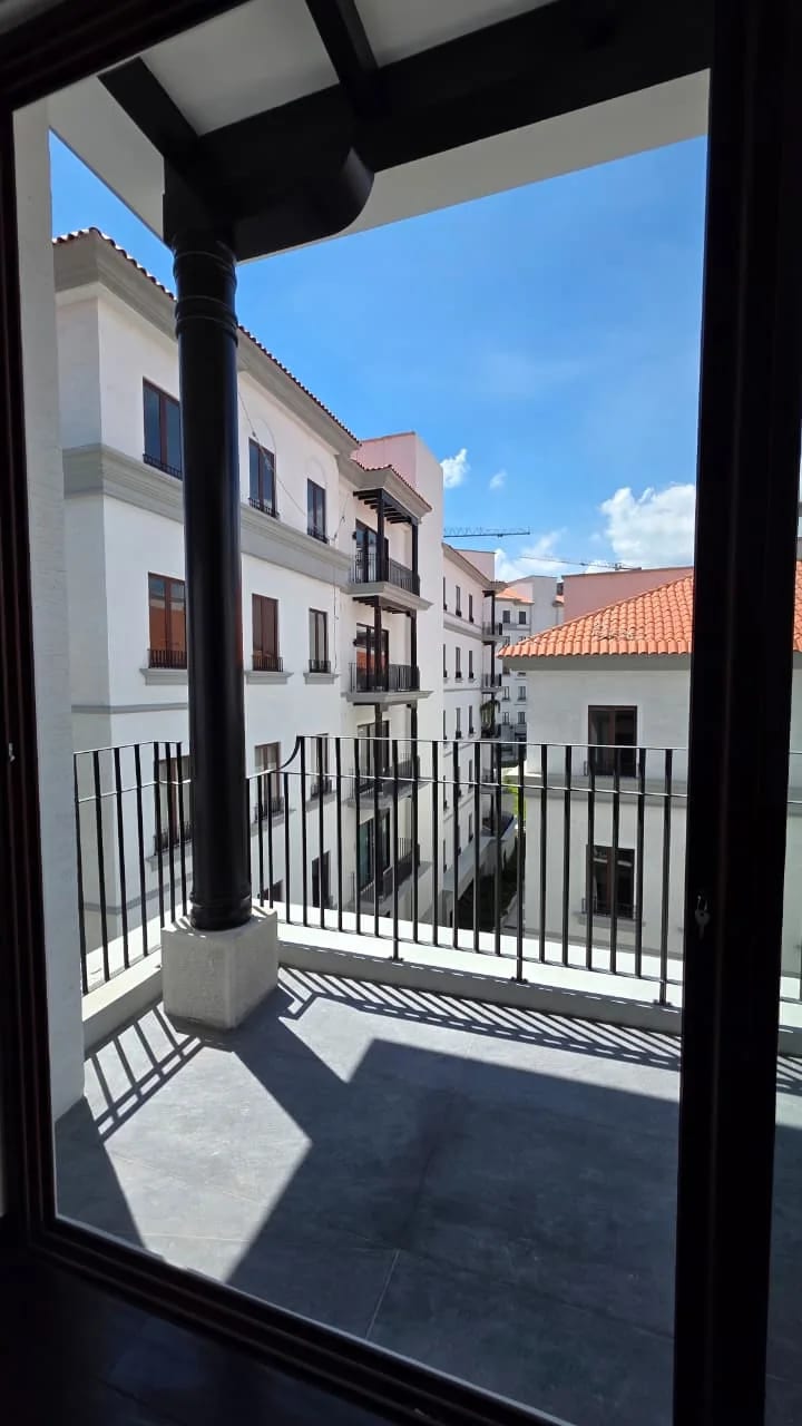 Apartamento nuevo en renta y venta en Nogales Cayalá z16 Guatemala. — Apartamento en Alquiler en Zona 16, Guatemala, Ciudad — foto 10 de 17