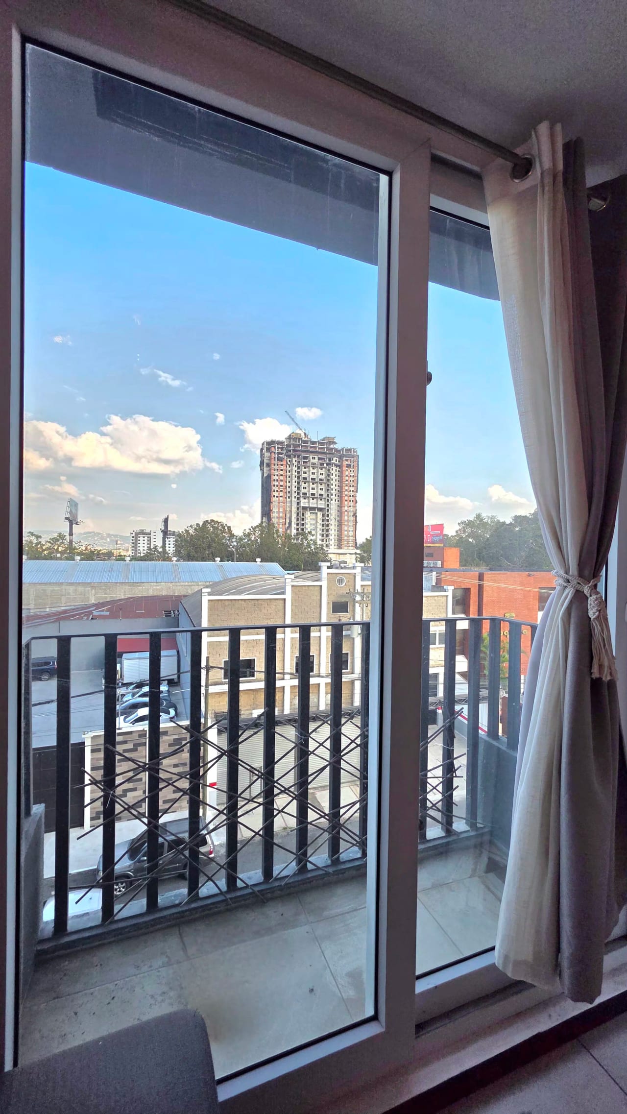 Apartamento en venta en zona 11 Parque San Jorge. — Apartamento en Venta en Parque San Jorge, Zona 11, Guatemala, Ciudad — foto 5 de 17