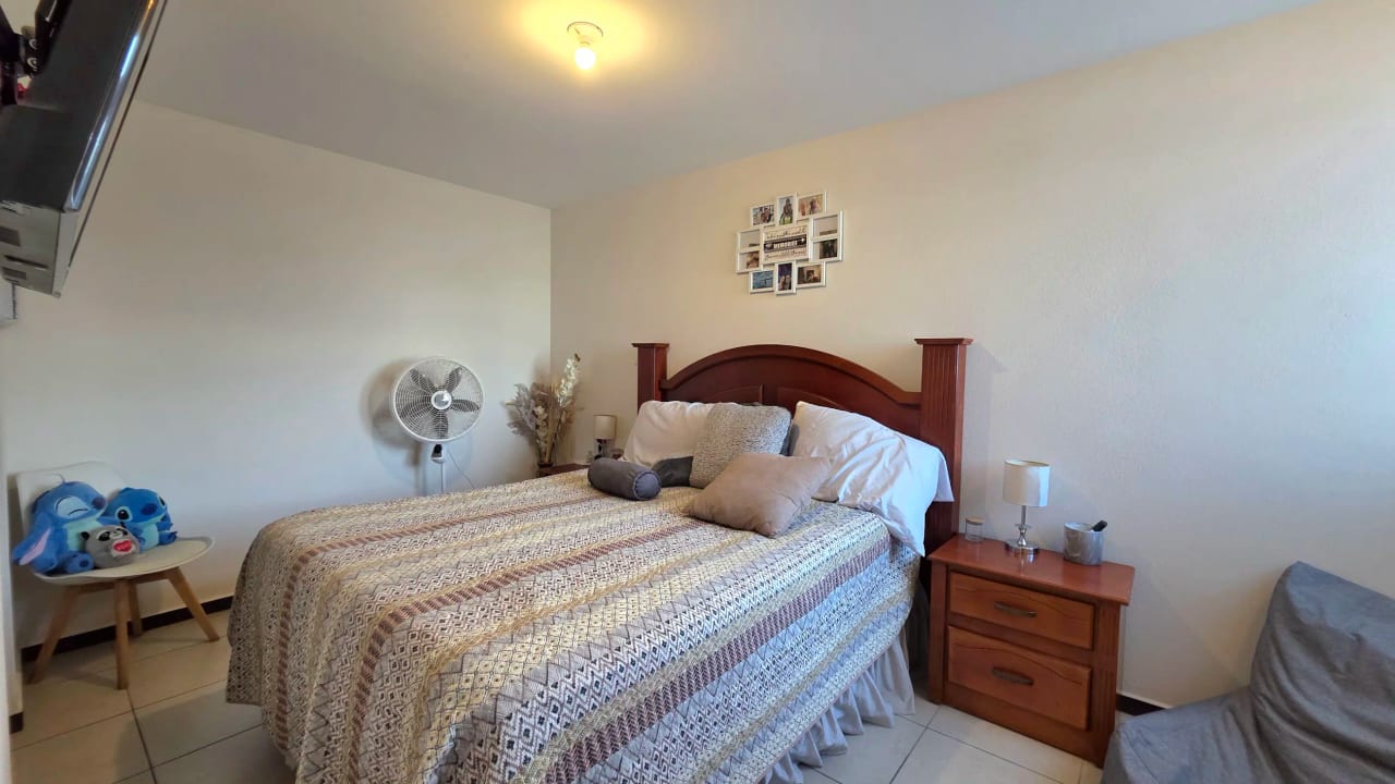 Apartamento en venta en zona 11 Parque San Jorge. — Apartamento en Venta en Parque San Jorge, Zona 11, Guatemala, Ciudad — foto 9 de 17