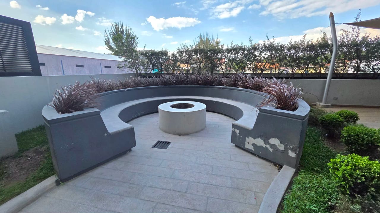 Apartamento en venta en zona 11 Parque San Jorge. — Apartamento en Venta en Parque San Jorge, Zona 11, Guatemala, Ciudad — foto 16 de 17