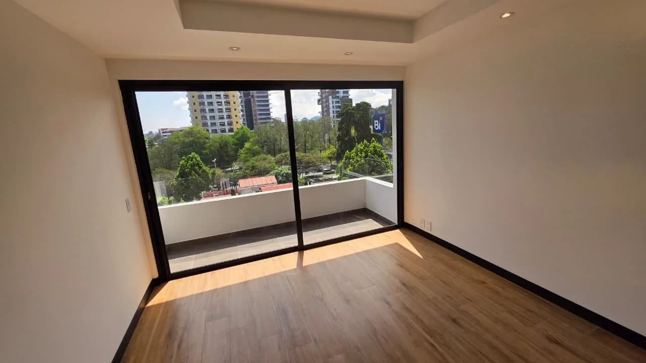 Apartamento nuevo en renta en zona 15 edificio Alena VHll — Apartamento en Alquiler en Alena, Zona 15, Guatemala, Ciudad — foto 7 de 17