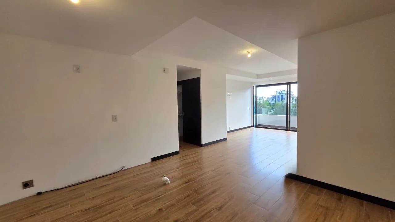 Apartamento nuevo en renta en zona 15 edificio Alena VHll — Apartamento en Alquiler en Alena, Zona 15, Guatemala, Ciudad — foto 3 de 17