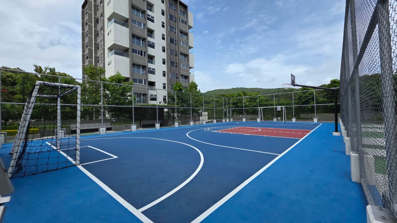 Apartamento en renta en zona 4 Mixco El Naranjo edificio Alegría. — Apartamento en Venta en Condado Naranjo, Zona 4 Mixco, Guatemala, Ciudad — foto 12 de 17