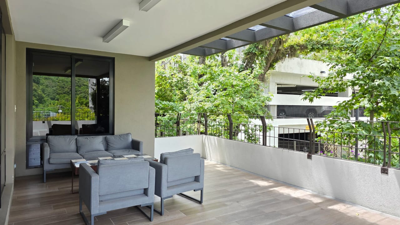 Apartamento en renta en zona 4 Mixco El Naranjo edificio Alegría. — Apartamento en Venta en Condado Naranjo, Zona 4 Mixco, Guatemala, Ciudad — foto 17 de 17
