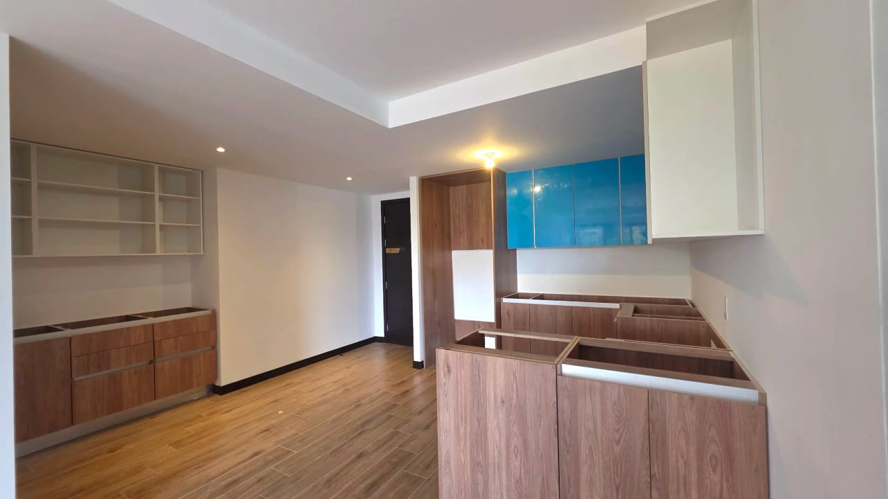 Apartamento nuevo en renta en zona 15 edificio Alena VHll — Apartamento en Alquiler en Alena, Zona 15, Guatemala, Ciudad — foto 3 de 17