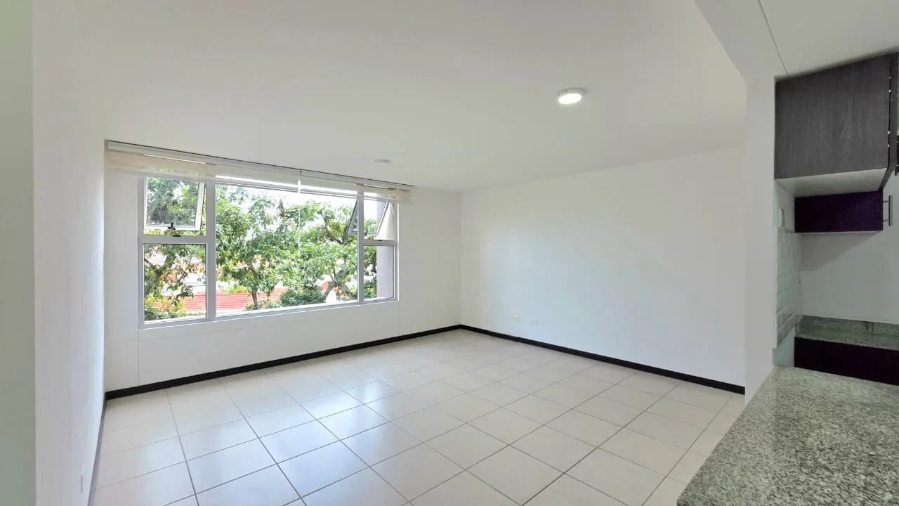 Apartamento en venta en zona 4 Mixco El Naranjo edificio Alegría. — Apartamento en Venta en Condado Naranjo, Zona 4 Mixco, Guatemala, Ciudad — foto 5 de 17
