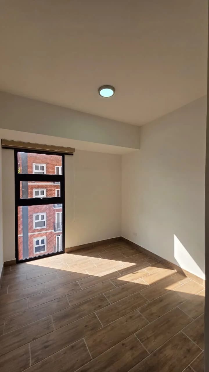 Apartamento nuevo de 2 habitaciones en renta en zona 4 Modra ll — Apartamento en Alquiler en Modra II, Zona 4, Guatemala, Ciudad — foto 11 de 17