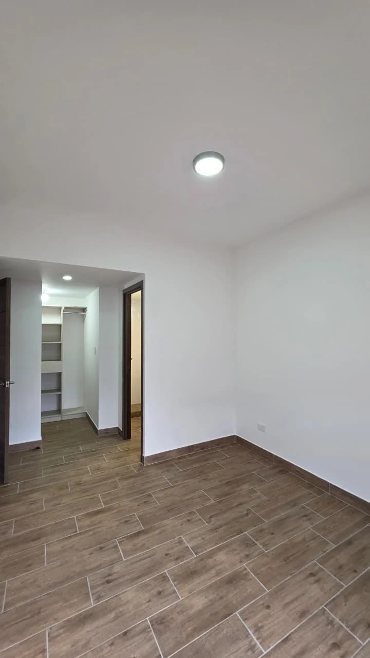 Apartamento nuevo de 2 habitaciones en renta en zona 4 Modra ll — Apartamento en Alquiler en Modra II, Zona 4, Guatemala, Ciudad — foto 12 de 17