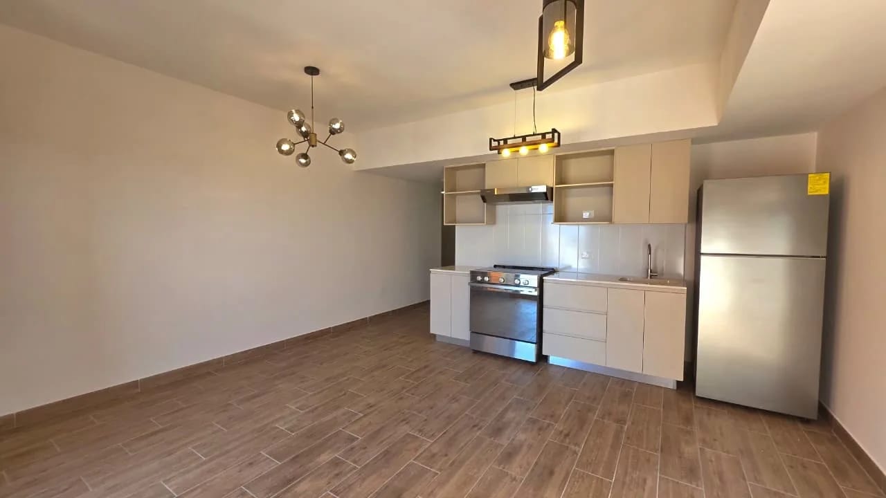 Apartamento nuevo de 2 habitaciones en renta en zona 4 Modra ll — Apartamento en Alquiler en Modra II, Zona 4, Guatemala, Ciudad — foto 7 de 17