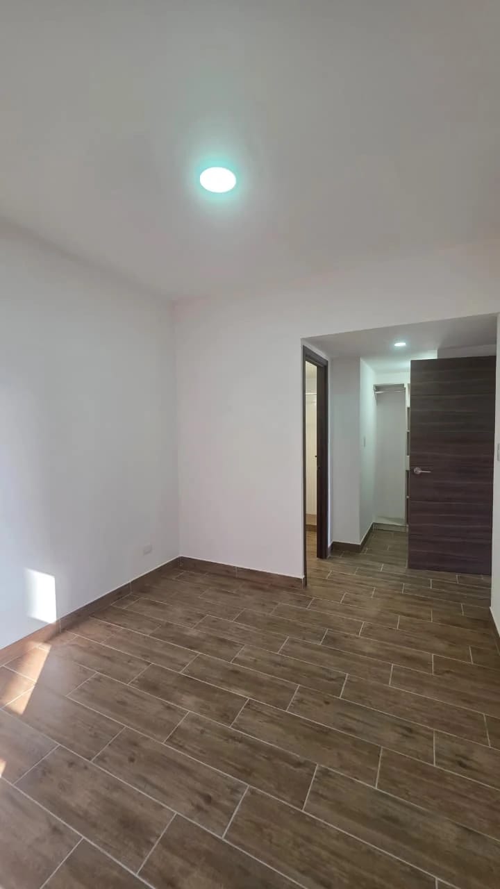 Apartamento nuevo en renta en zona 4 MODRA ll de 2 habitaciones — Apartamento en Alquiler en Modra II, Zona 4, Guatemala, Ciudad — foto 11 de 17