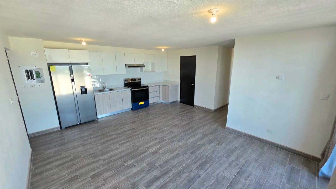 Apartamento nuevo en renta en Carretera a El Salvador km 18.5 — Apartamento en Alquiler en Carretera a El Salvador, Guatemala, Ciudad — foto 1 de 17