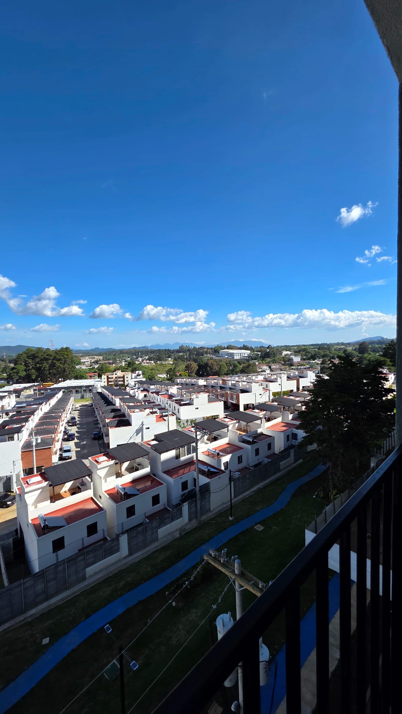 Apartamento nuevo en renta en Carretera a El Salvador km 18.5 — Apartamento en Alquiler en Carretera a El Salvador, Guatemala, Ciudad — foto 5 de 17