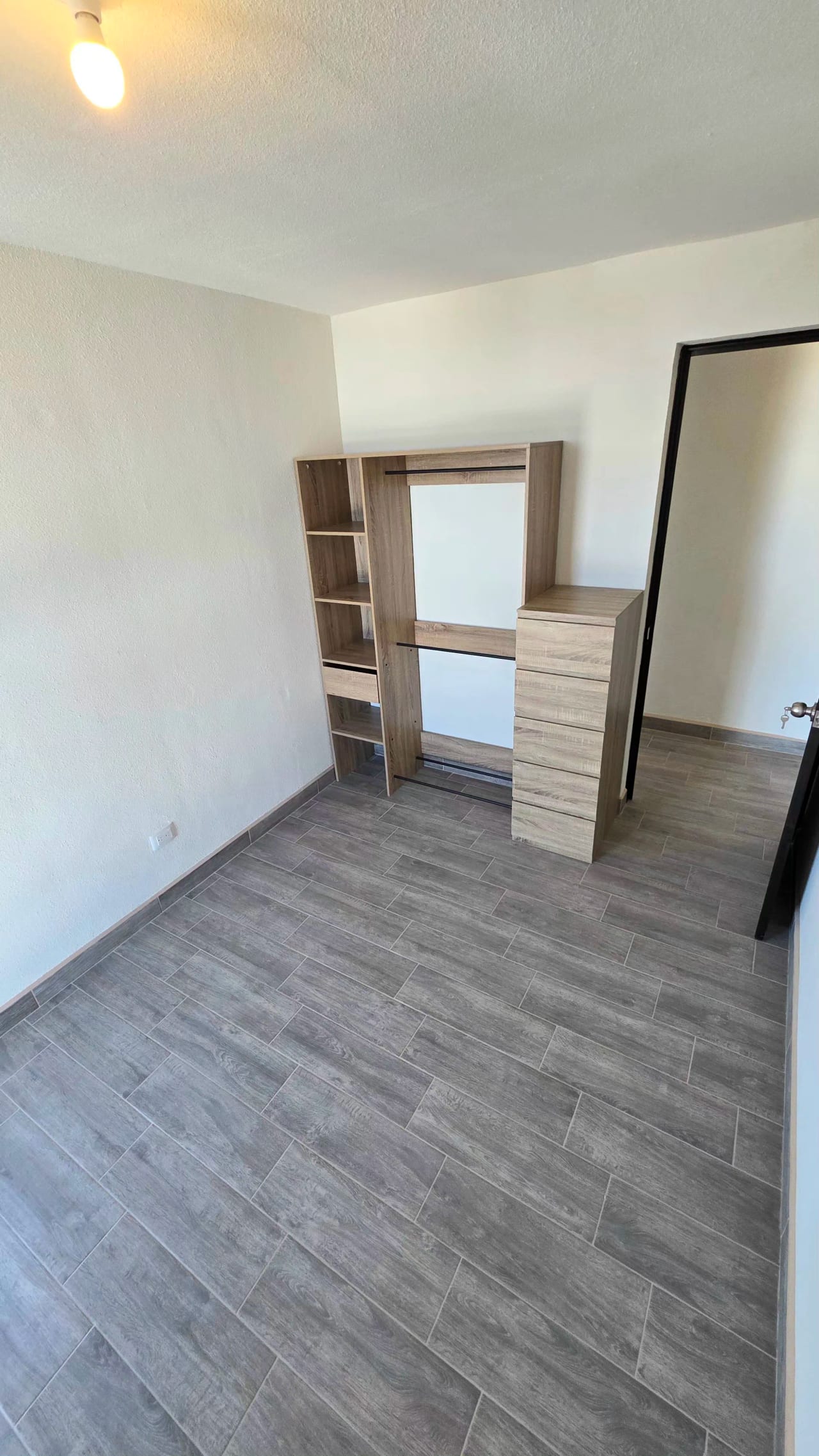 Apartamento nuevo en renta en Carretera a El Salvador km 18.5 — Apartamento en Alquiler en Carretera a El Salvador, Guatemala, Ciudad — foto 7 de 17