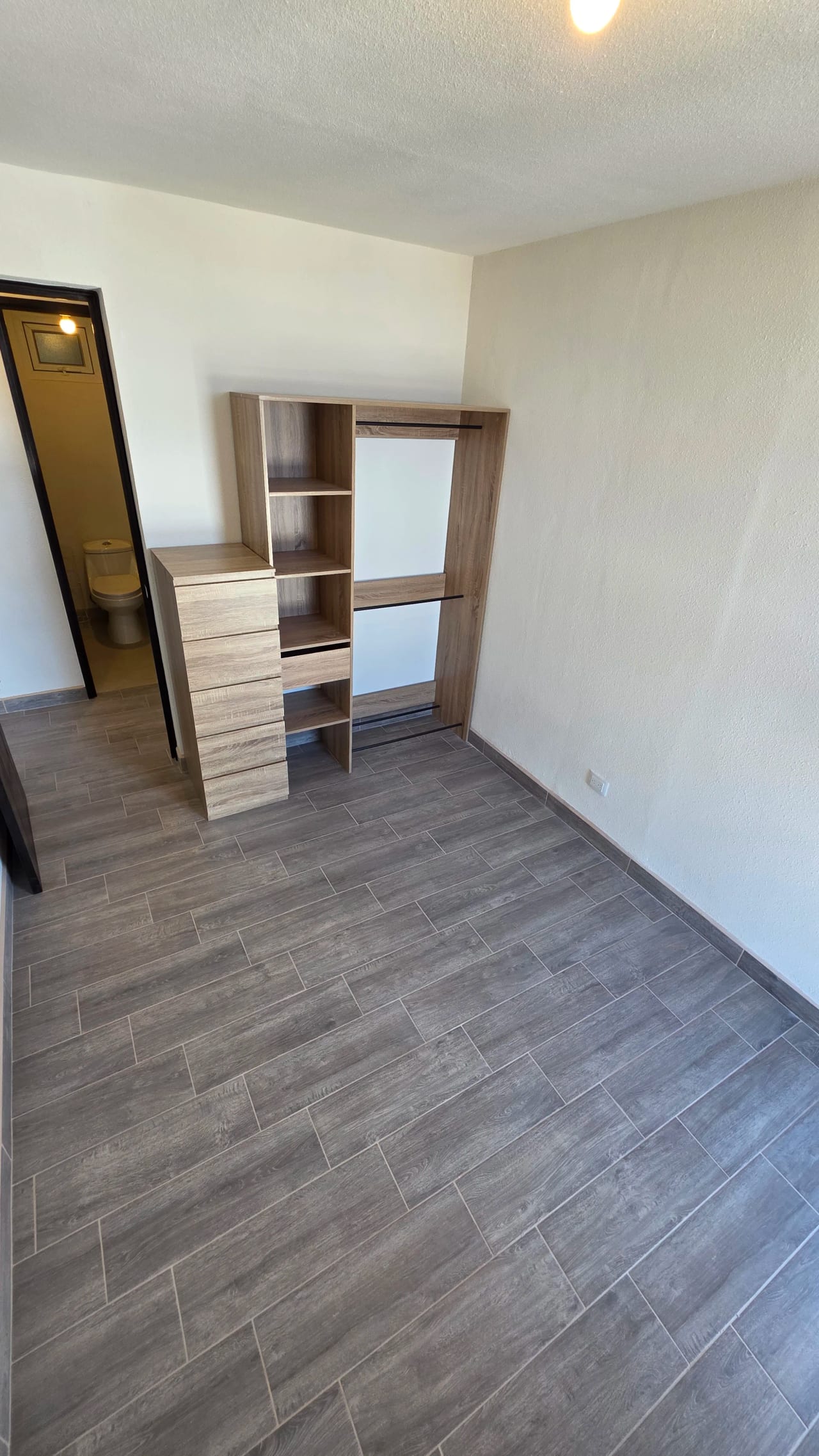 Apartamento nuevo en renta en Carretera a El Salvador km 18.5 — Apartamento en Alquiler en Carretera a El Salvador, Guatemala, Ciudad — foto 10 de 17