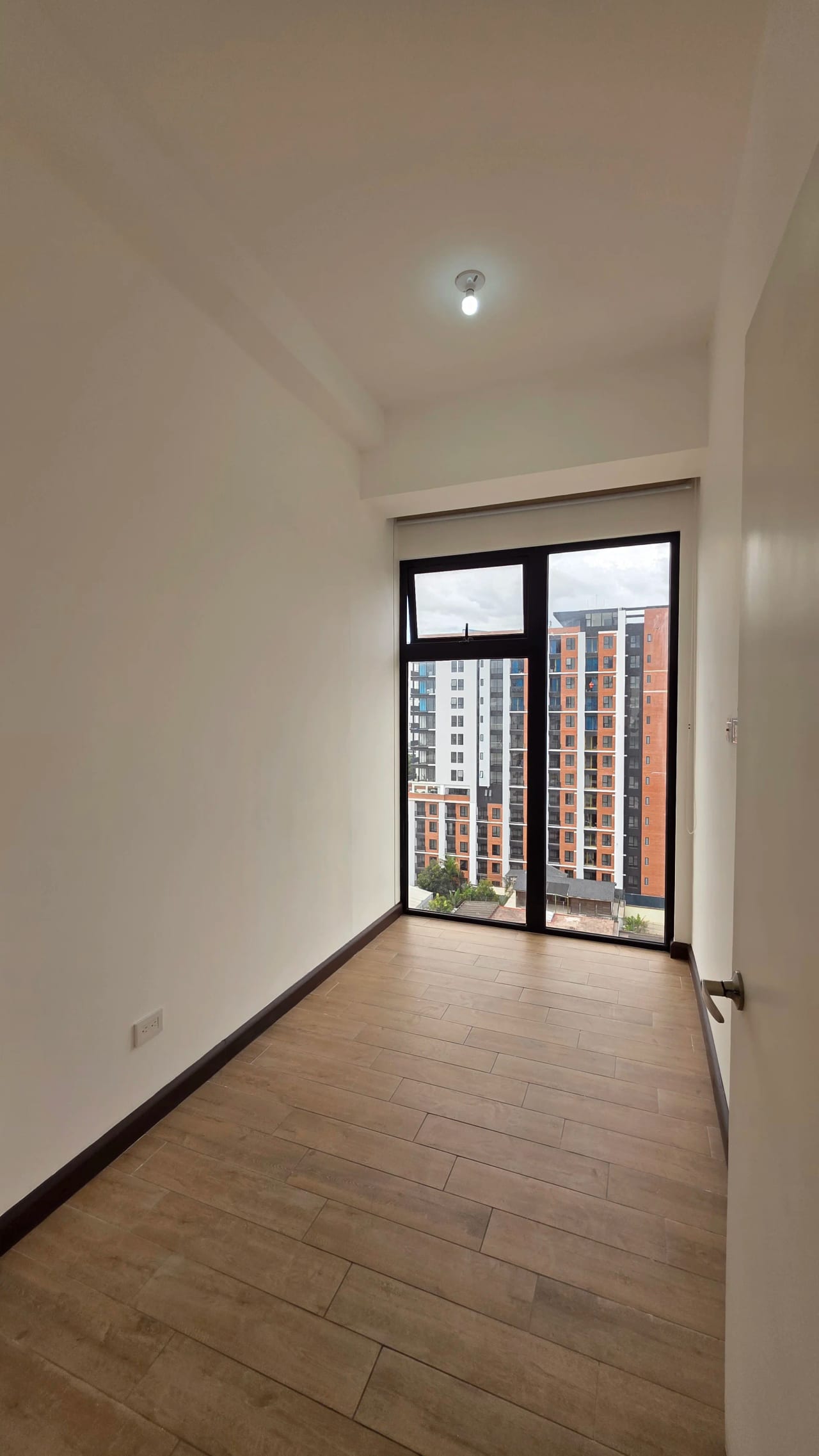 Apartamento en renta en zona 13 con vista — Apartamento en Alquiler en N Américas, Zona 13, Guatemala, Ciudad — foto 6 de 17