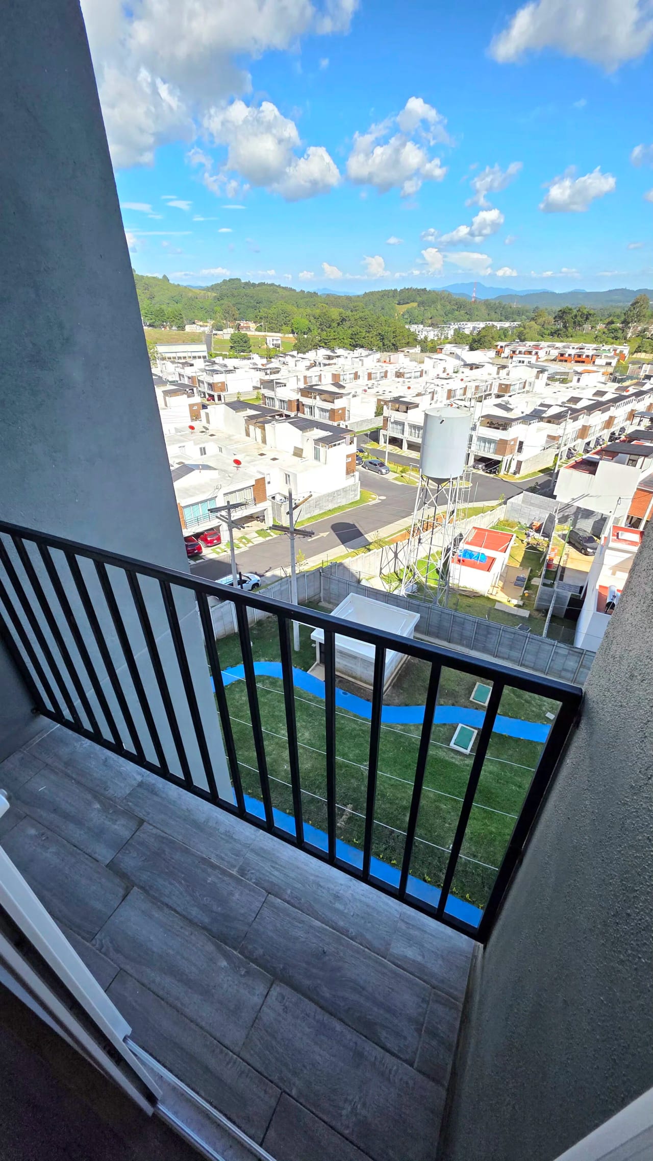 Apartamento nuevo en renta en Carretera a El Salvador km 18.5 — Apartamento en Alquiler en Carretera a El Salvador, Guatemala, Ciudad — foto 4 de 17