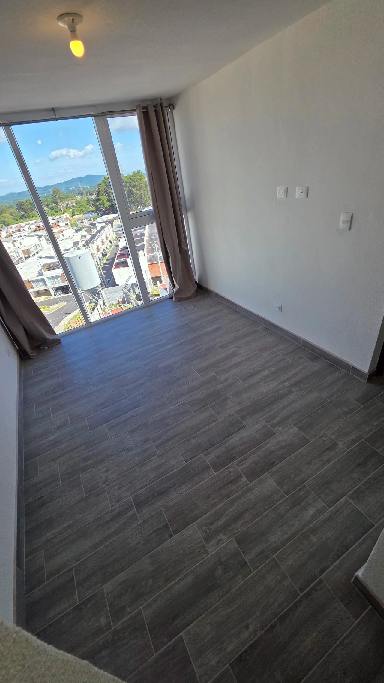 Apartamento nuevo en renta en Carretera a El Salvador km 18.5 — Apartamento en Alquiler en Carretera a El Salvador, Guatemala, Ciudad — foto 10 de 17