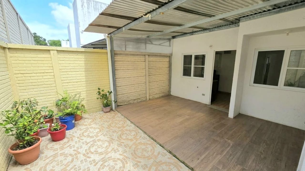 Casa en renta en San José Pinula Altos de San Nicolas lll — Casa en Alquiler en San José Pinula, Guatemala, Ciudad — foto 7 de 17