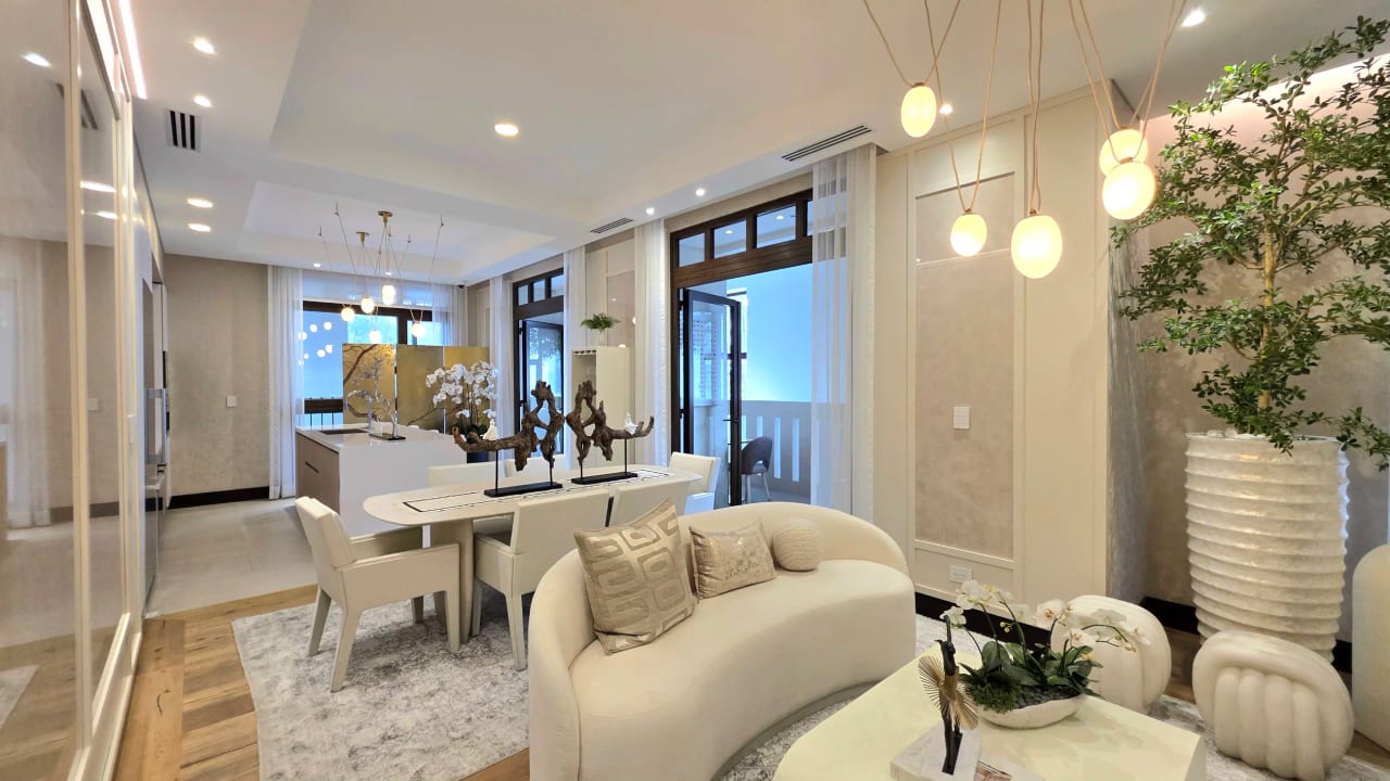 Apartamentos en venta en Cayala zona 16 Guatemala — Apartamento en Venta en Zona 16, Guatemala, Ciudad — foto 1 de 17