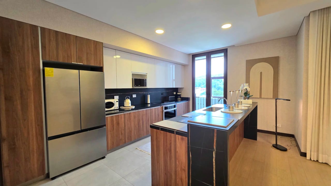 Apartamentos en venta en Cayala zona 16 Guatemala — Apartamento en Venta en Zona 16, Guatemala, Ciudad — foto 7 de 17