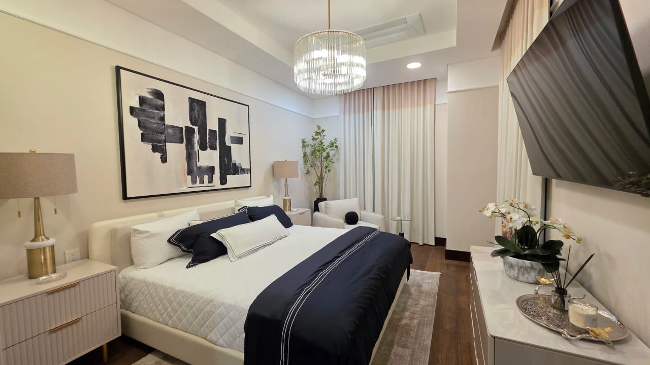 Apartamentos en venta en Cayala zona 16 Guatemala — Apartamento en Venta en Zona 16, Guatemala, Ciudad — foto 9 de 17