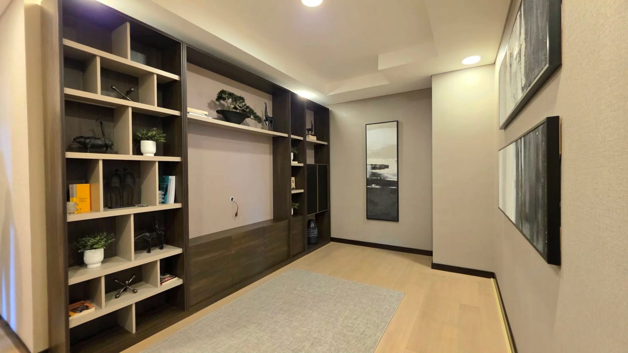 Apartamentos en venta en Cayala zona 16 Guatemala — Apartamento en Venta en Zona 16, Guatemala, Ciudad — foto 14 de 17