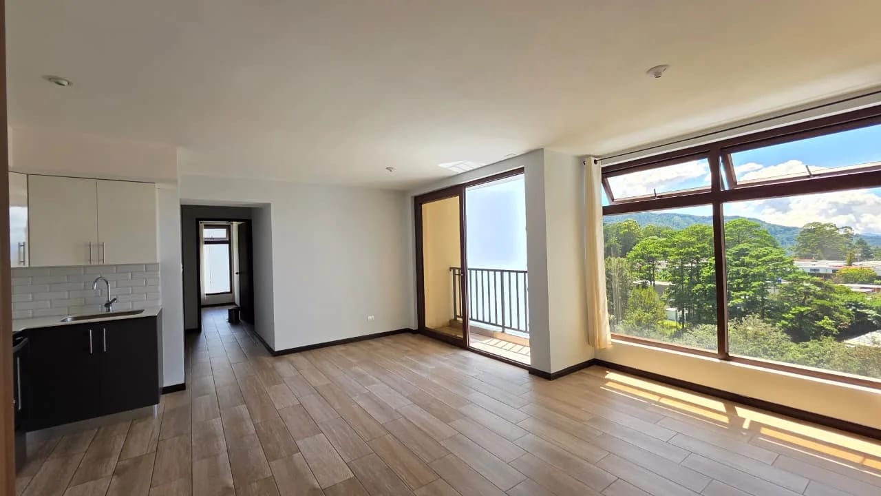 Apartamento en renta en Villas Granada Premium ll Santa Catarina Pin. — Apartamento en Alquiler en Villas Granada Premier 2, Santa Catarina Pinula, Guatemala, Ciudad — foto 5 de 17