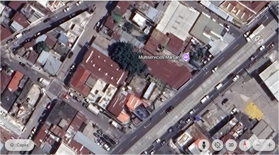Terreno comercial Venta Aguilar Batres — Terreno en Venta en Zona 11, Guatemala, Ciudad — foto 1 de 6