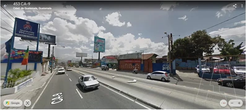 Terreno comercial Venta Aguilar Batres — Terreno en Venta en Zona 11, Guatemala, Ciudad — foto 6 de 6
