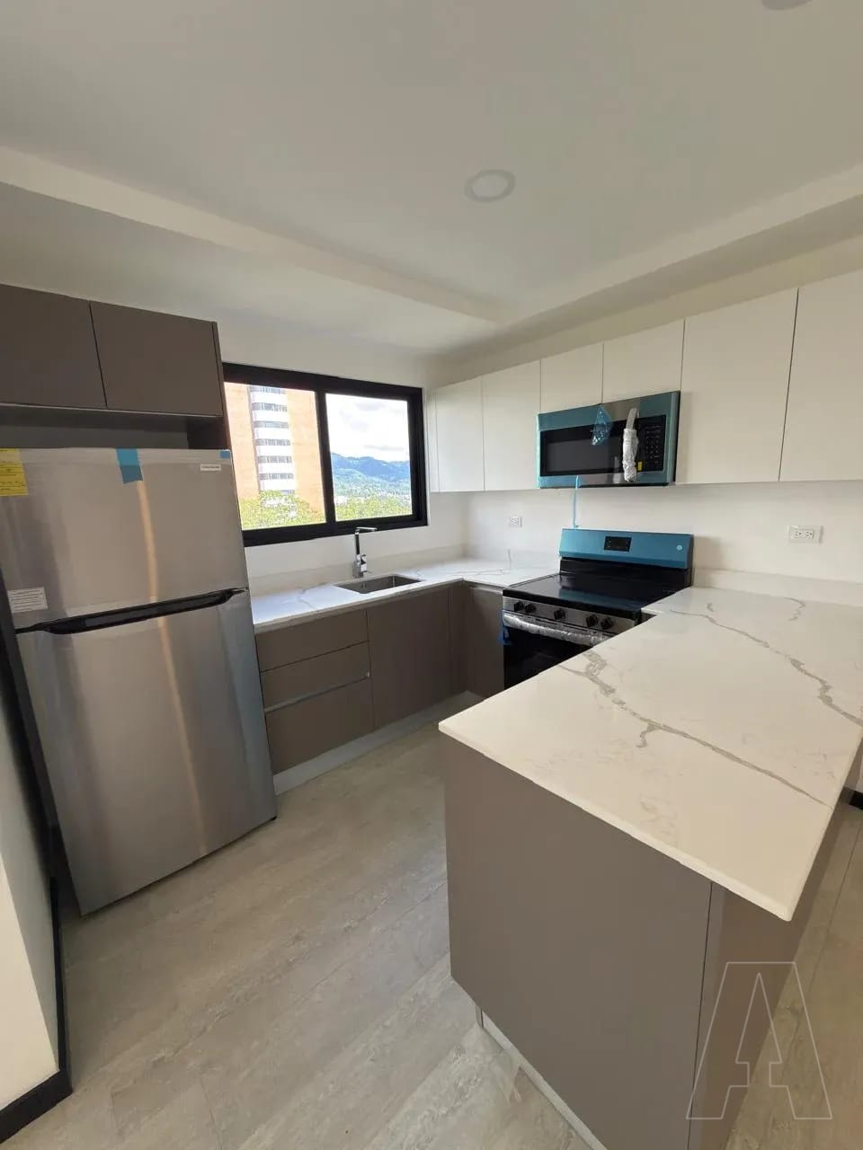 Apartamento Verdú zona 13 — Apartamento en Alquiler en Zona 13, Guatemala, Ciudad — foto 3 de 17
