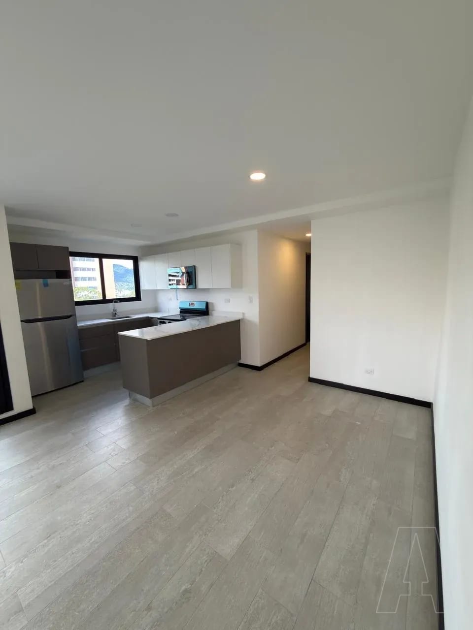 Apartamento Verdú zona 13 — Apartamento en Alquiler en Zona 13, Guatemala, Ciudad — foto 4 de 17