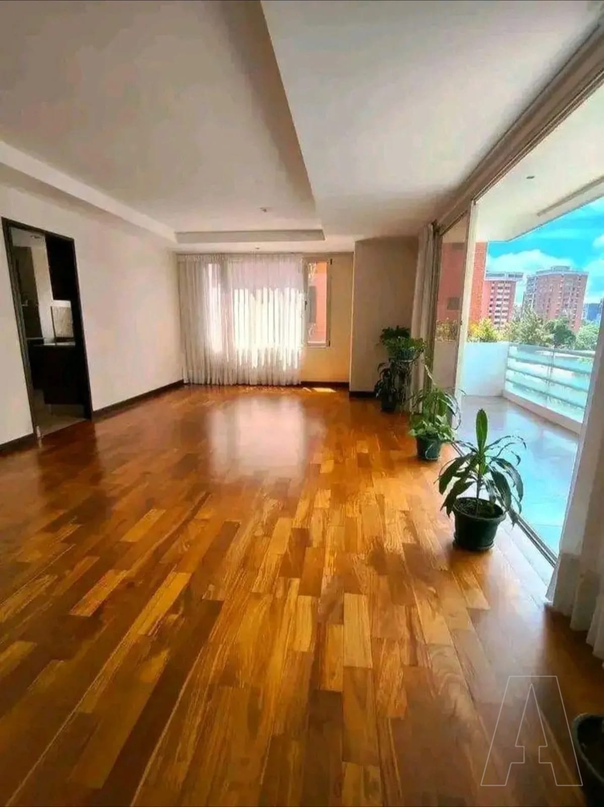 Apartamento Aria zona 10 — Apartamento en Alquiler en Zona 10, Guatemala, Ciudad — foto 1 de 9