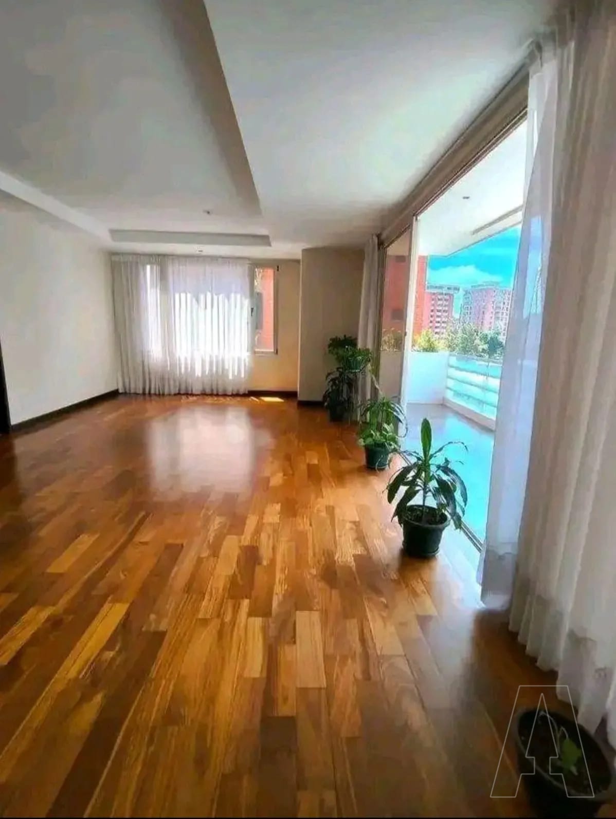 Apartamento Aria zona 10 — Apartamento en Alquiler en Zona 10, Guatemala, Ciudad — foto 7 de 9