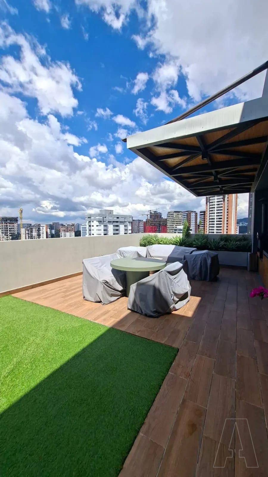 Abitare Américas renta — Apartamento en Alquiler en Zona 13, Guatemala, Ciudad — foto 10 de 17