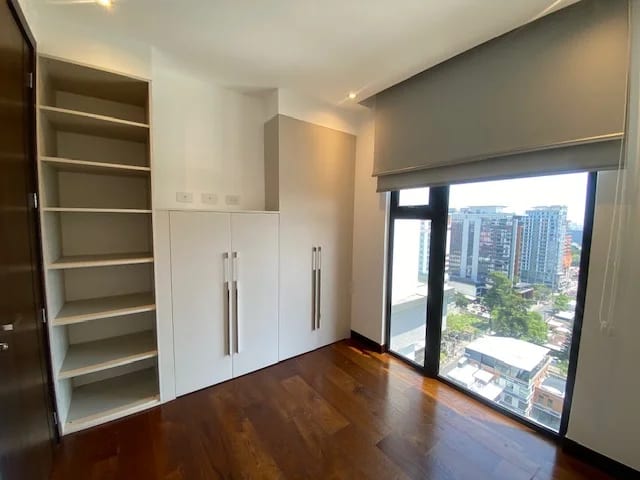 Vasanta Zona 10 Renta Apartamento 2 Hab Nivel Alto Vasanta Zona 10 — Apartamento en Alquiler en Vasanta, Zona 10, Guatemala, Ciudad — foto 6 de 15