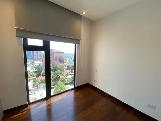 Vasanta Zona 10 Renta Apartamento 2 Hab Nivel Alto Vasanta Zona 10 — Apartamento en Alquiler en Vasanta, Zona 10, Guatemala, Ciudad — foto 7 de 15
