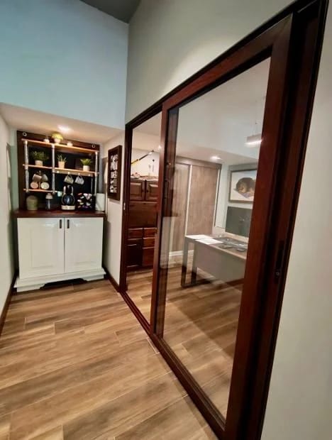 PRECIOSA Y AMPLIA OFICINA EN VENTA LIRIOS DE CAYALA II — Oficina en Venta en Lirios de Cayalá II, Zona 16, Guatemala, Ciudad — foto 11 de 17